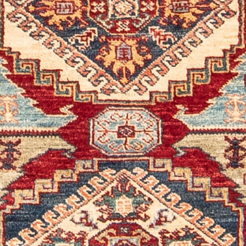 Ziegler Teppich - Kazak 300 x 76 cm