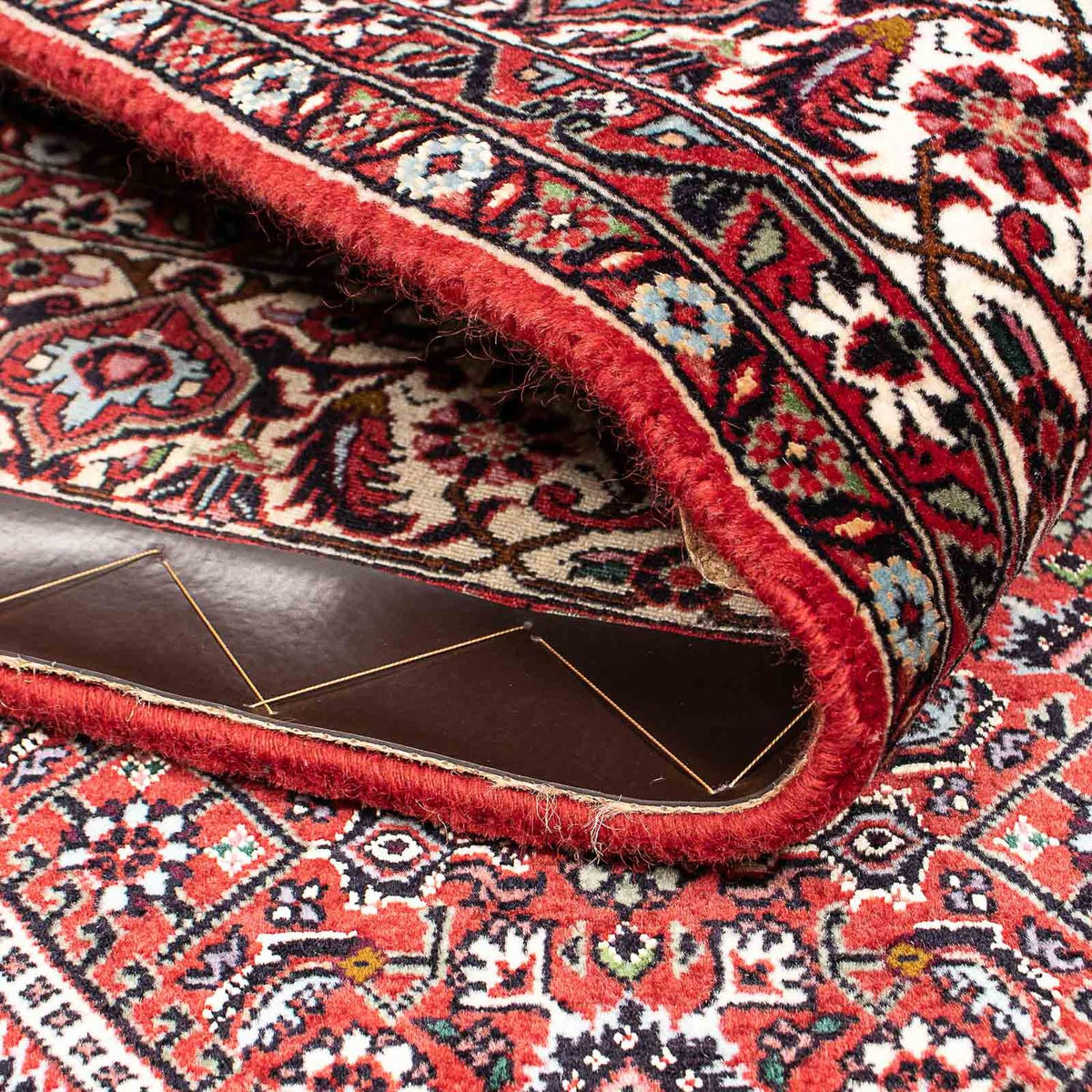 Perserteppich - Bidjar - Royal 220 x 142 cm