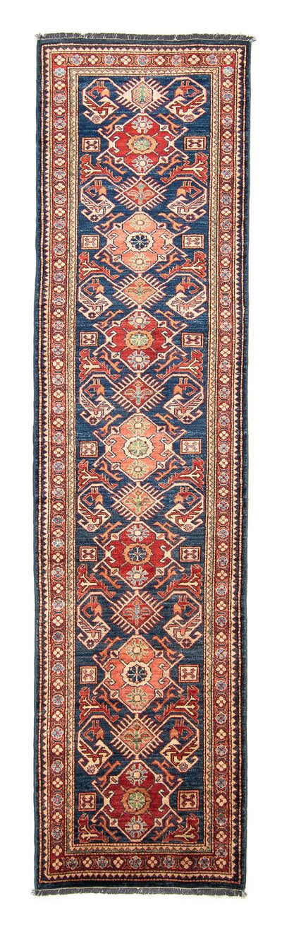 Kazak Teppich 78x298cm - Orientteppich
