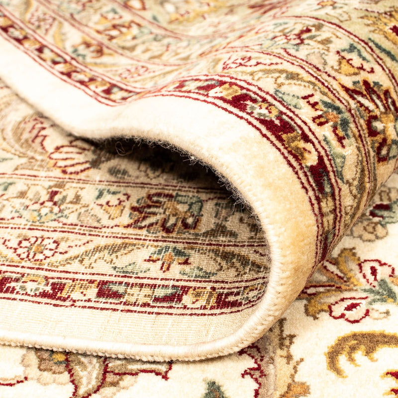 Vintage Teppich 433 x 306 cm Teppich Wohnzimmer