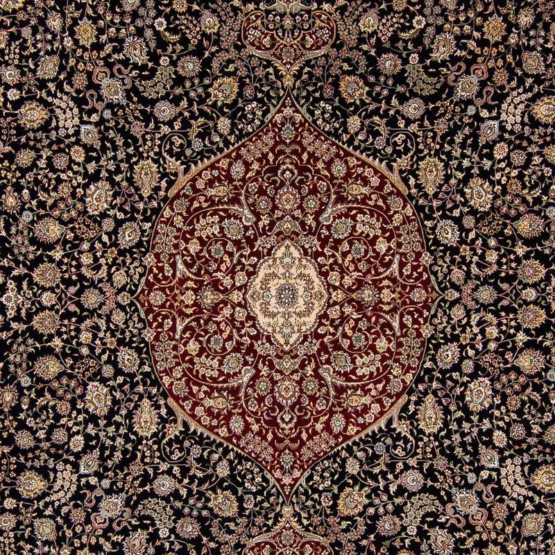 Orientteppich - Hereke 370 x 276 cm