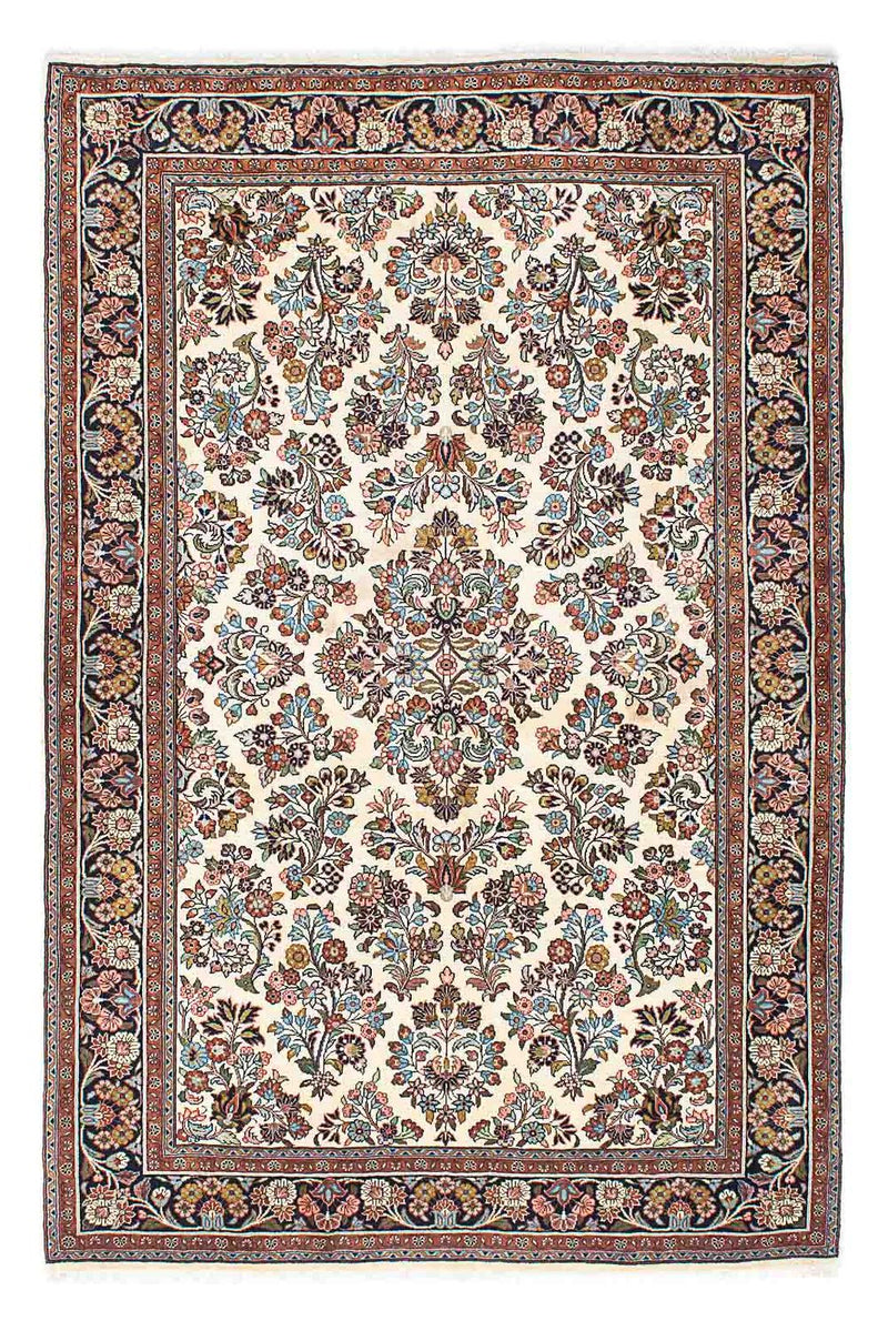 Perserteppich - Bidjar - Royal 203 x 138 cm