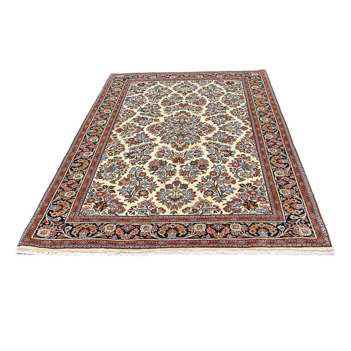 Perserteppich - Bidjar - Royal 203 x 138 cm