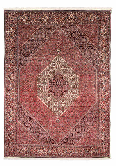 Bidjar Teppich 252x348cm - Perserteppich