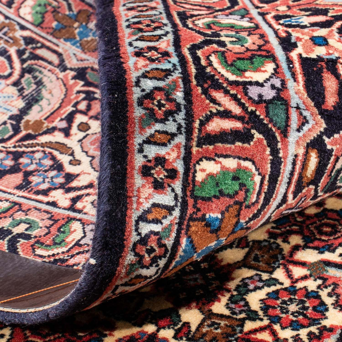 Perserteppich - Bidjar 348 x 252 cm