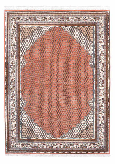Täbriz Teppich 171x243cm - Perserteppich