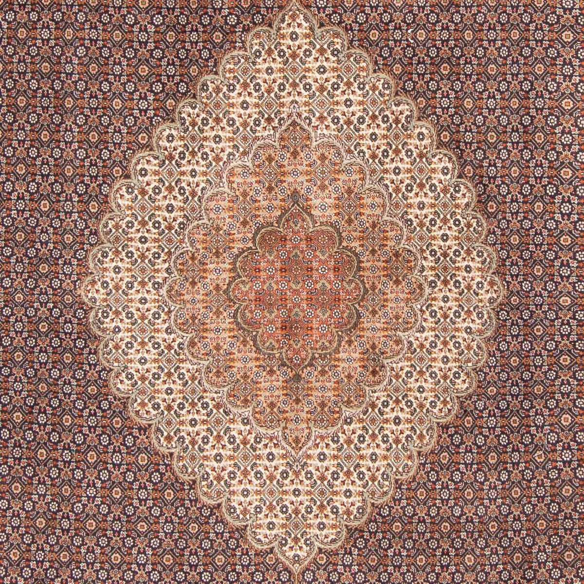 Perserteppich - Täbriz 304 x 202 cm