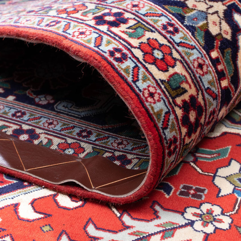 Perserteppich - Täbriz - Royal 302 x 202 cm Wohnzimmer Teppich