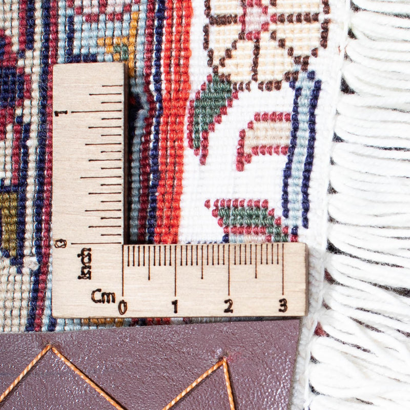 Perserteppich - Täbriz - Royal 302 x 202 cm Wohnzimmer Teppich