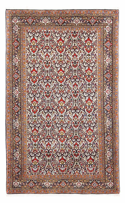Bidjar Teppich 108x175cm - Perserteppich