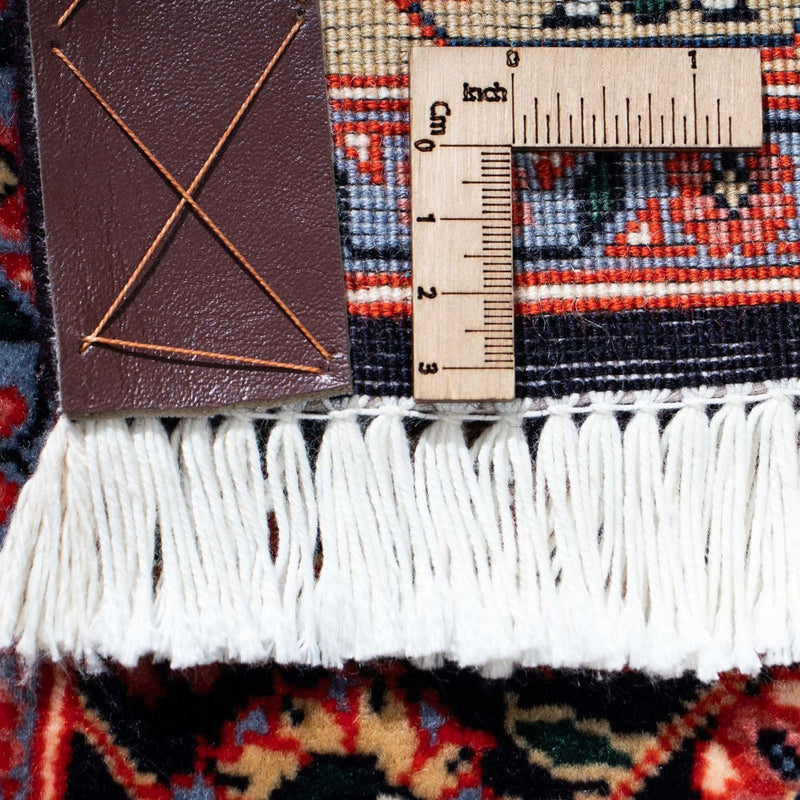 Perserteppich - Täbriz 201 x 64 cm