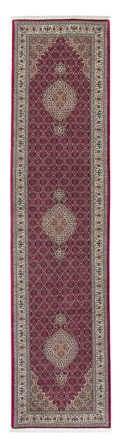 Täbriz Teppich 80x344cm - Perserteppich