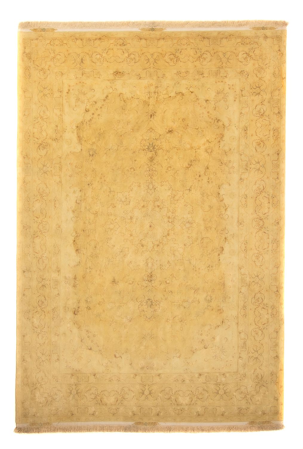 Perserteppich - Täbriz - Premium 352 x 242 cm