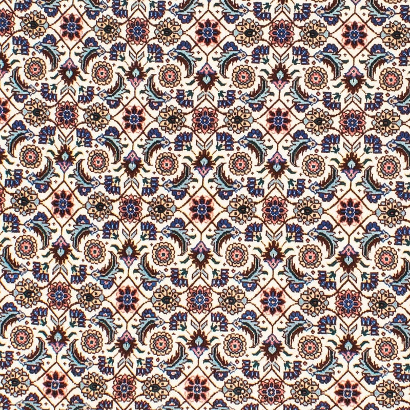 Perserteppich - Täbriz - Royal 150 x 150 cm