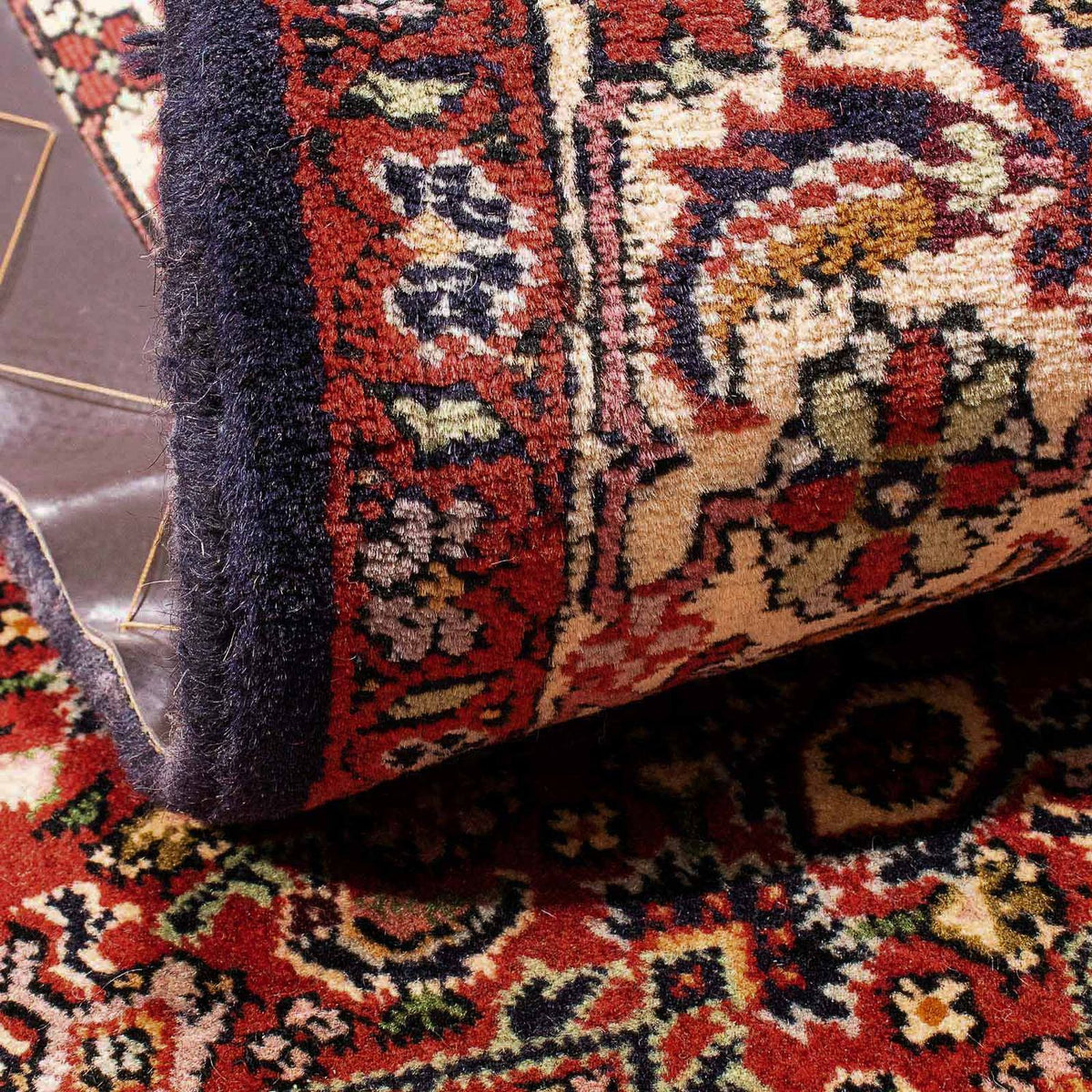 Perserteppich - Bidjar 184 x 108 cm