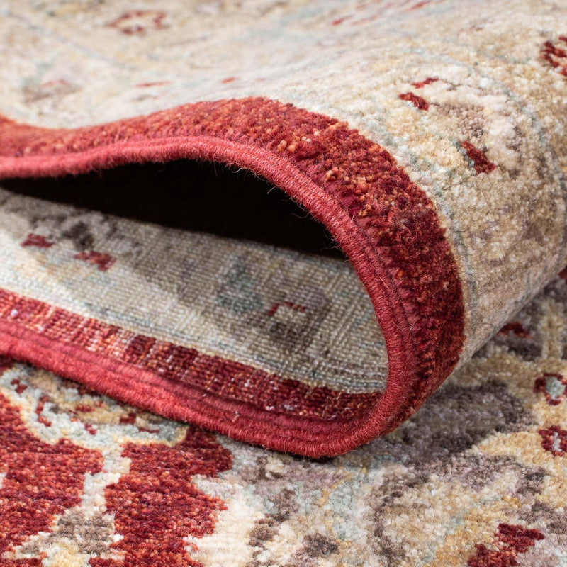 Ziegler Teppich 269 x 177 cm