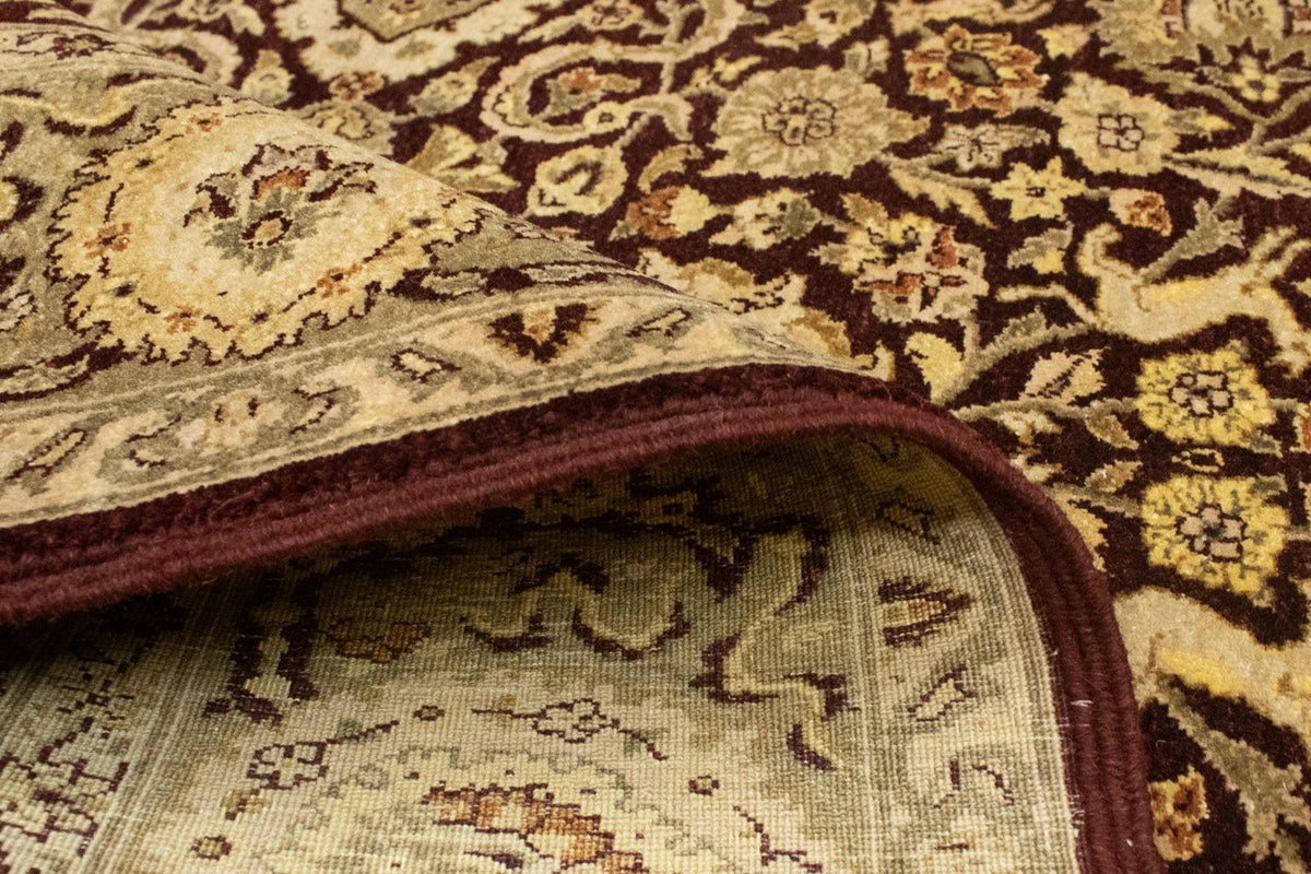 Ziegler Teppich 163 x 125 cm