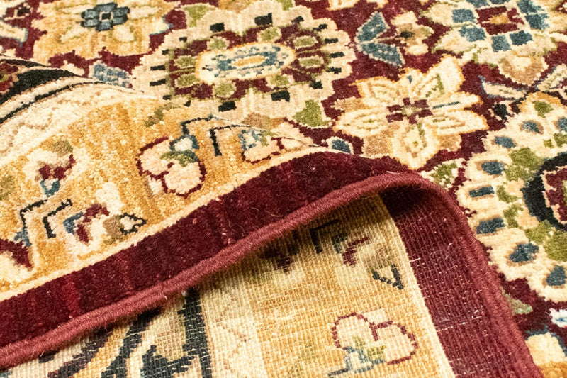 Ziegler Teppich 272 x 185 cm