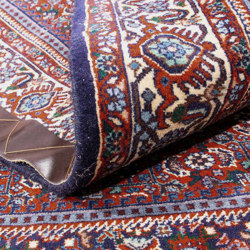 Perserteppich - Bidjar - Royal 170 x 110 cm - beige