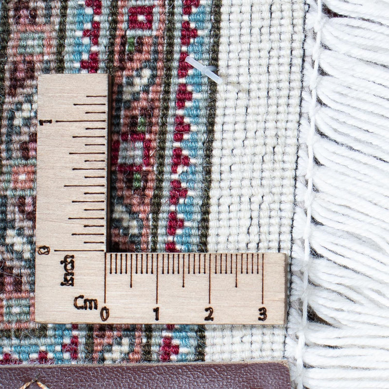 Perserteppich - Täbriz 300 x 252 cm