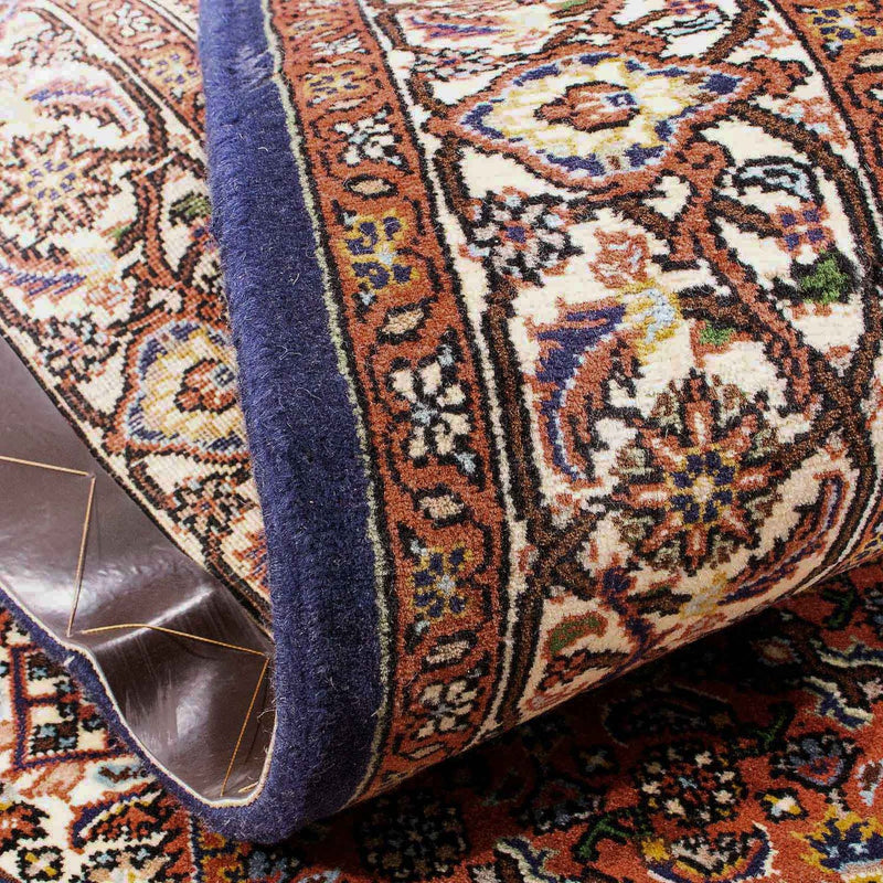 Perserteppich - Bidjar 164 x 112 cm