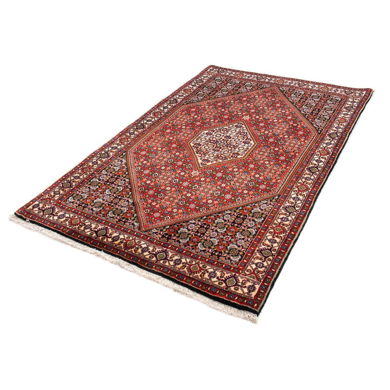 Perserteppich - Bidjar 173 x 112 cm - rot