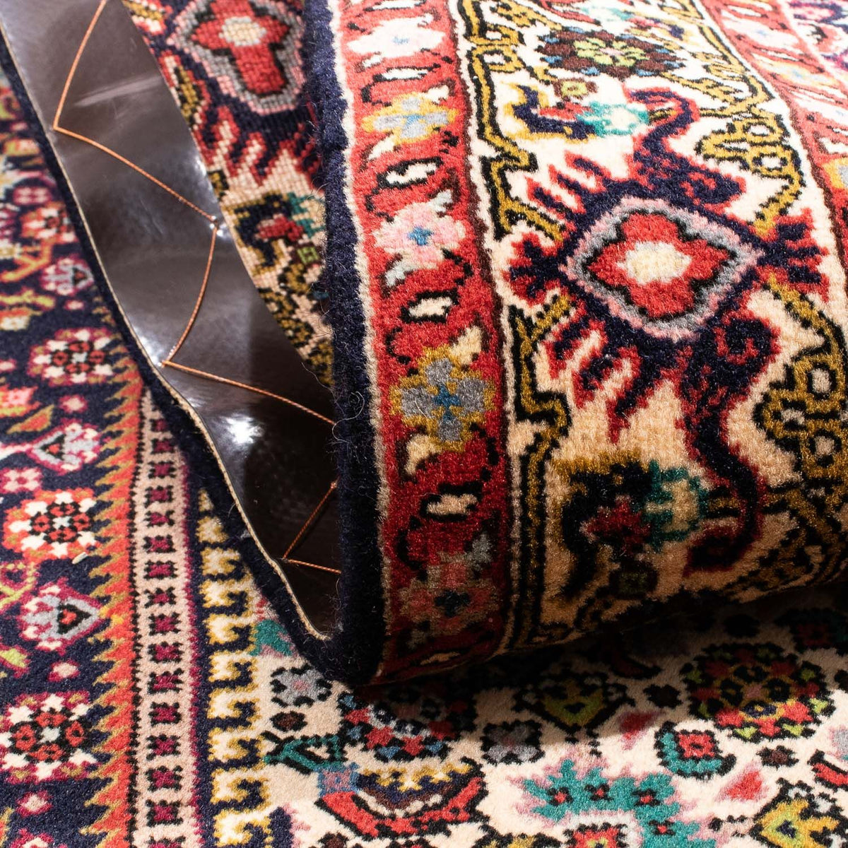 Perserteppich - Bidjar 170 x 110 cm