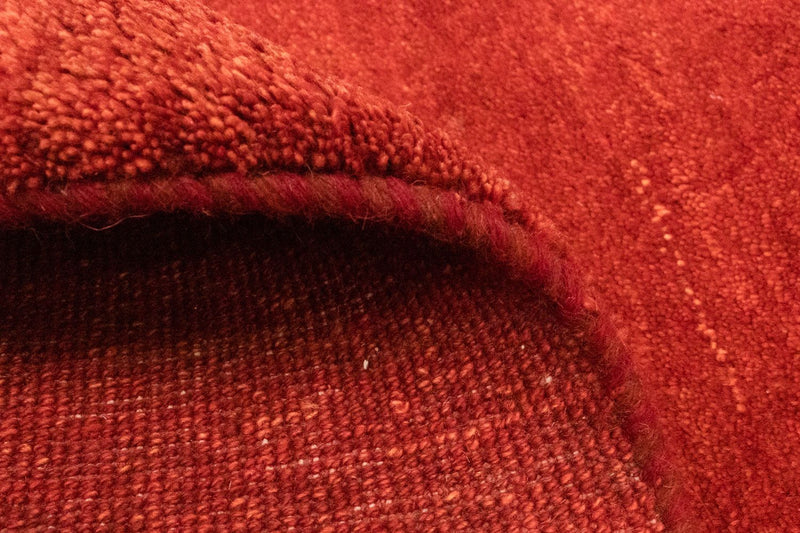 Gabbeh Teppich - Perser 126 x 75 cm