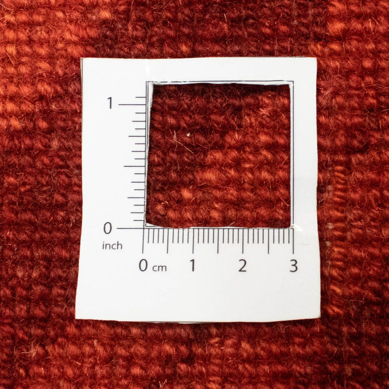 Gabbeh Teppich - Perser 172 x 119 cm