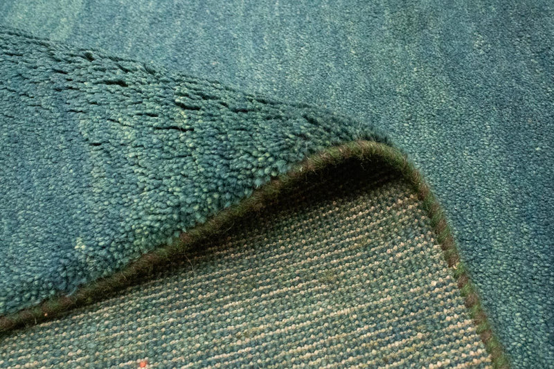 Gabbeh Teppich - Perser 332 x 244 cm