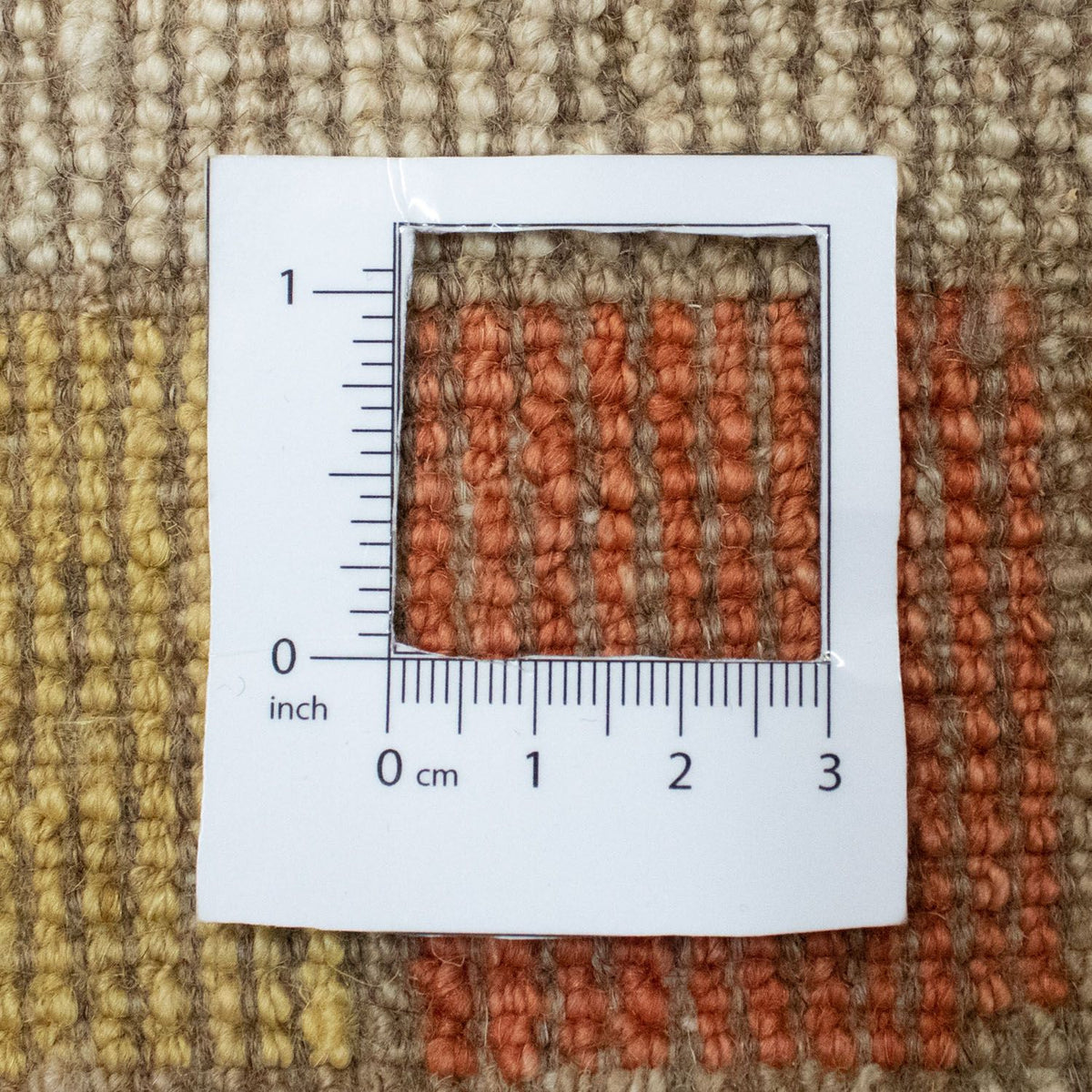 Gabbeh Teppich - Perser 178 x 128 cm