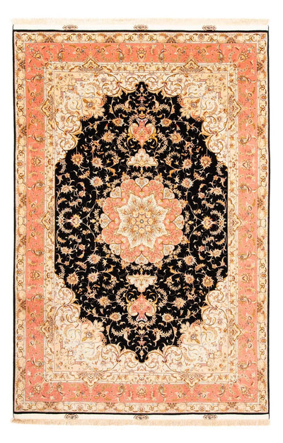 Täbriz Teppich 198x297cm - Perserteppich
