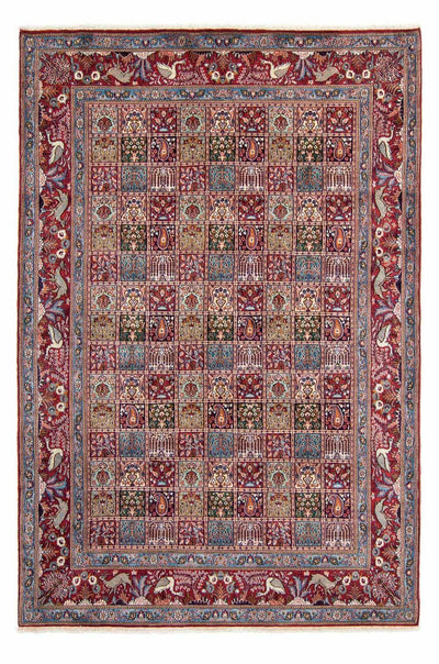 Moud Teppich 197x292cm - Perserteppich