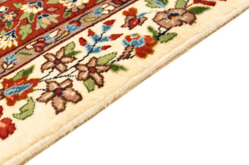 Perserteppich - Ghom 163 x 103 cm