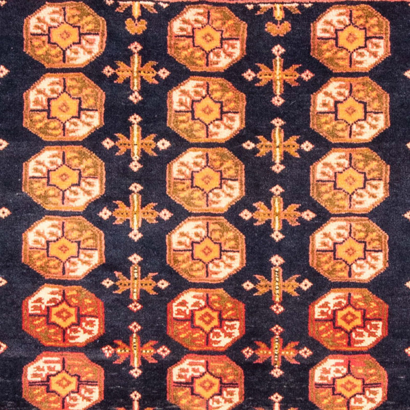 Belutsch Teppich 174 x 139 cm