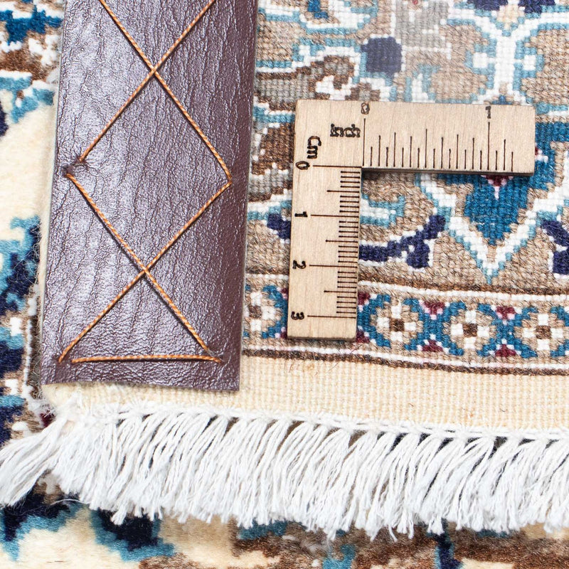 Perserteppich - Nain - Premium 360 x 244 cm Teppich Wohnzimmer