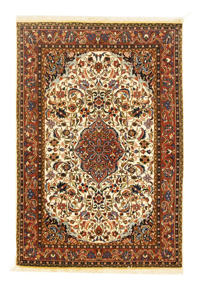 Jozan Teppich 103x158cm - Perserteppich