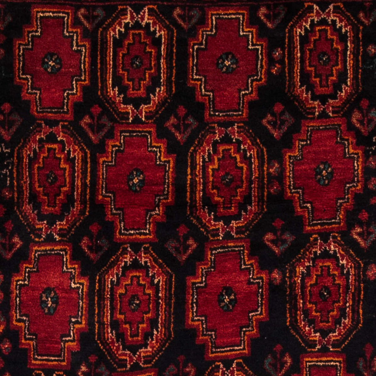 Belutsch Teppich 185 x 110 cm