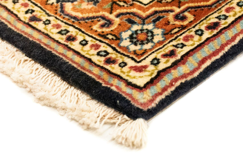 Perserteppich - Nomadic 136 x 73 cm