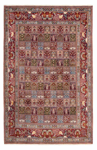 Moud Teppich 202x303cm - Perserteppich