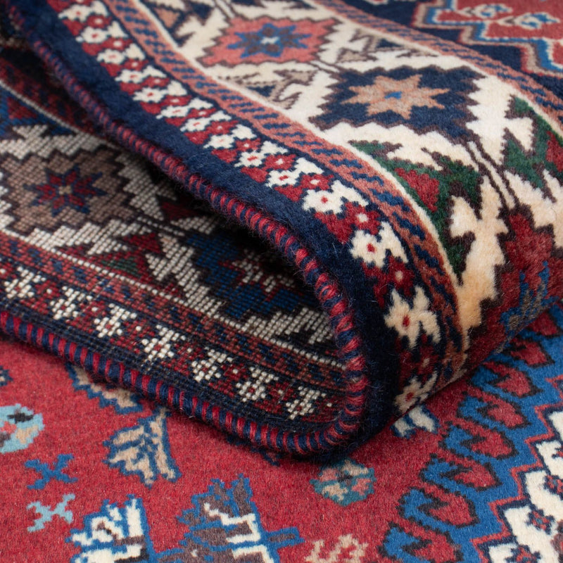 Perserteppich - Nomadic 210 x 83 cm