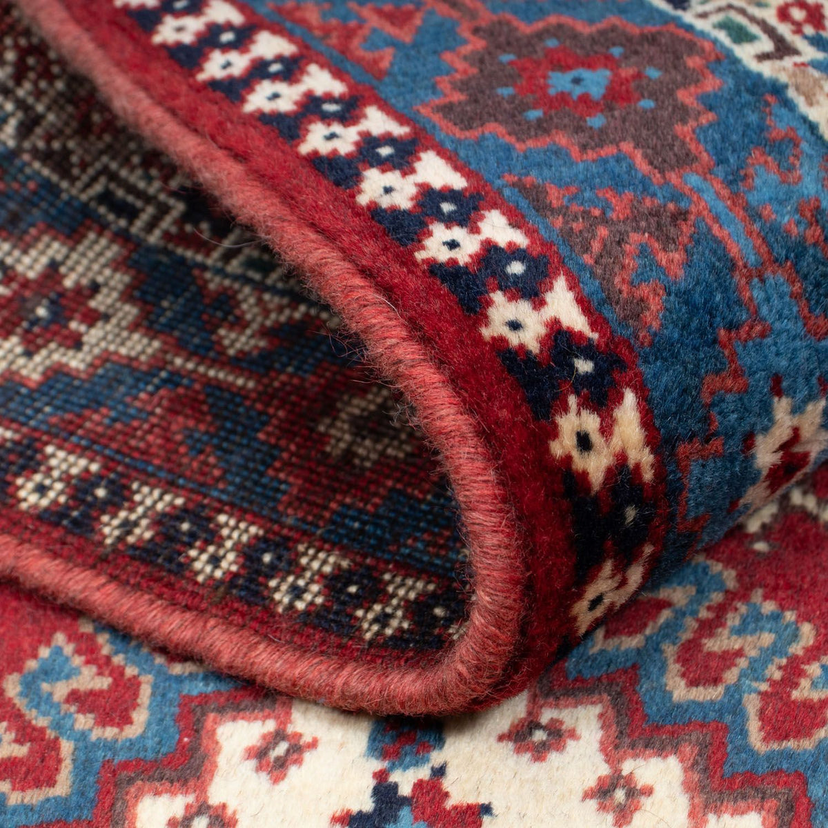 Perserteppich - Nomadic 143 x 100 cm