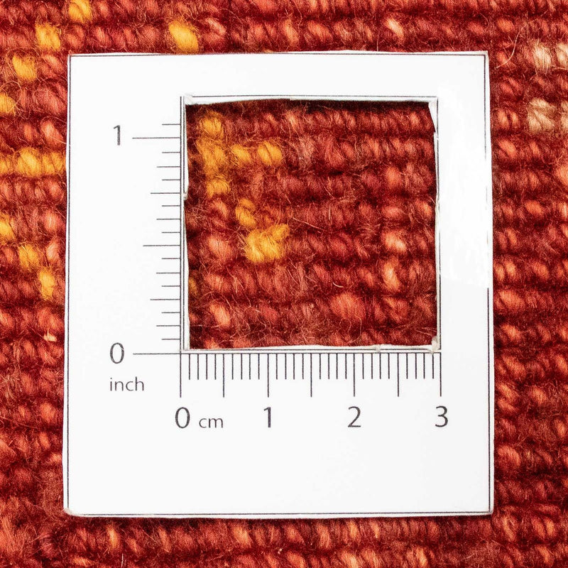 Gabbeh Teppich - Perser 225 x 171 cm