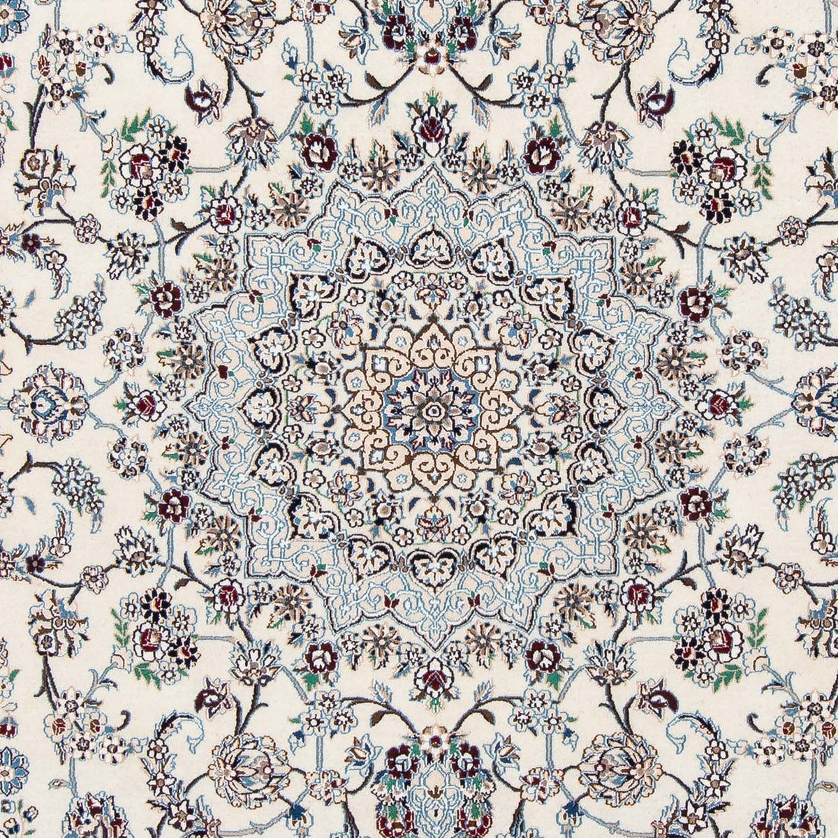 Perserteppich - Nain - Royal 288 x 200 cm