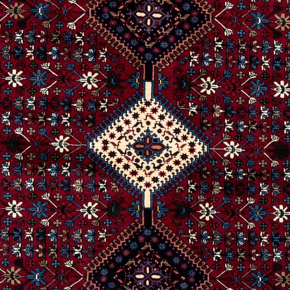 Perserteppich - Nomadic 296 x 200 cm