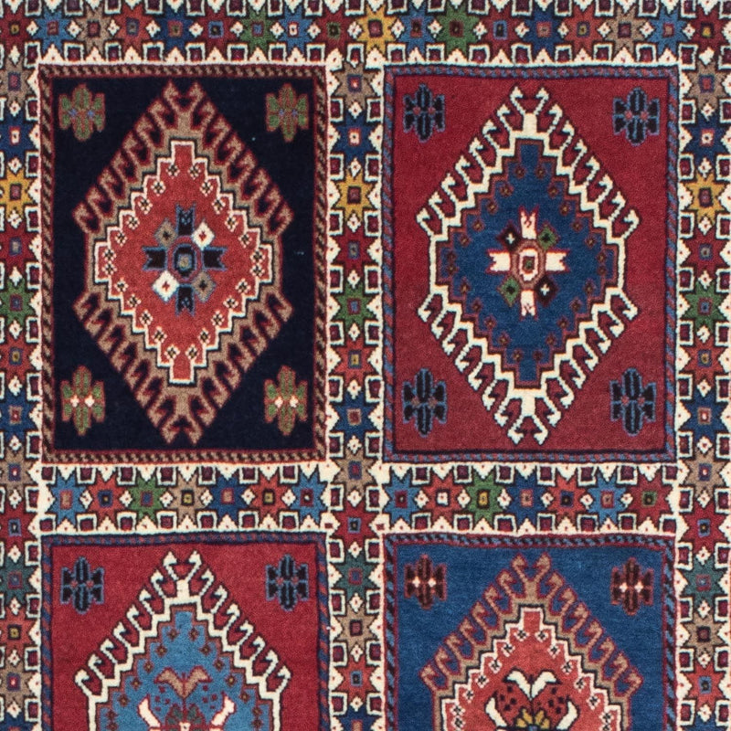 Perserteppich - Nomadic 191 x 82 cm