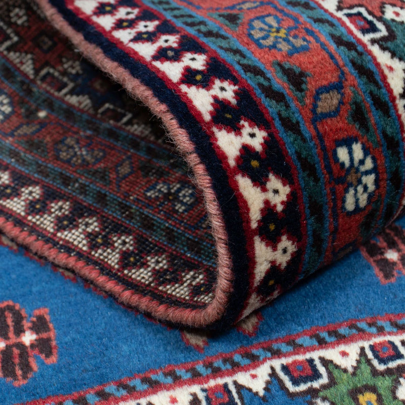 Perserteppich - Nomadic 191 x 82 cm