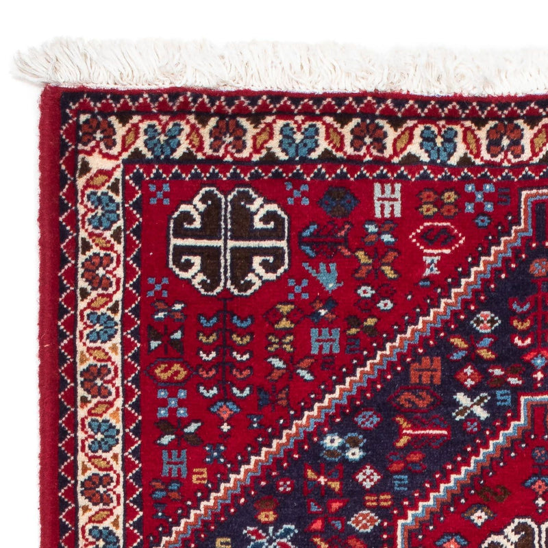 Perserteppich - Nomadic 121 x 76 cm