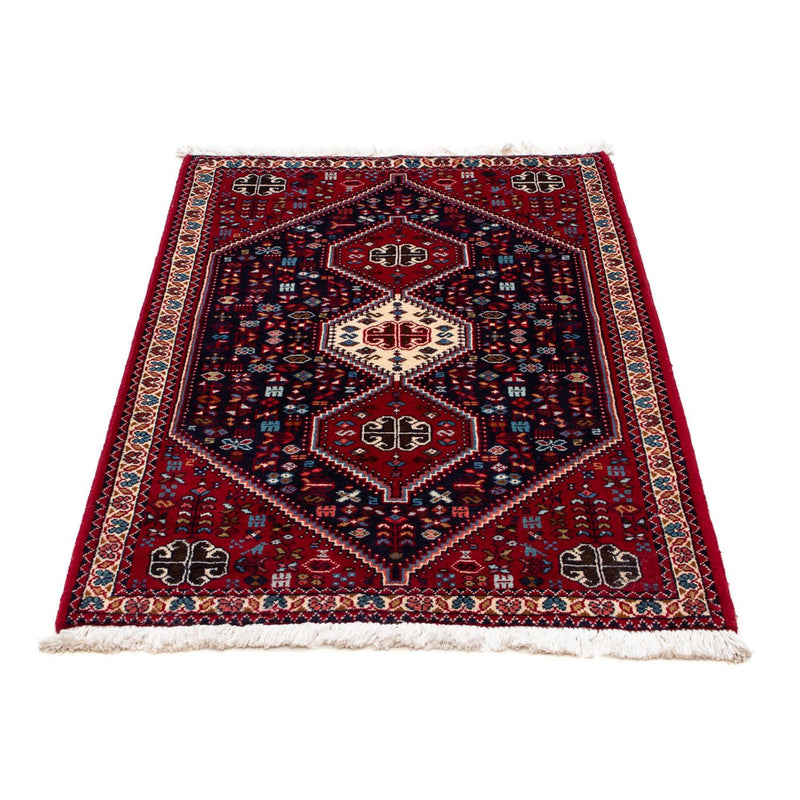 Perserteppich - Nomadic 121 x 76 cm