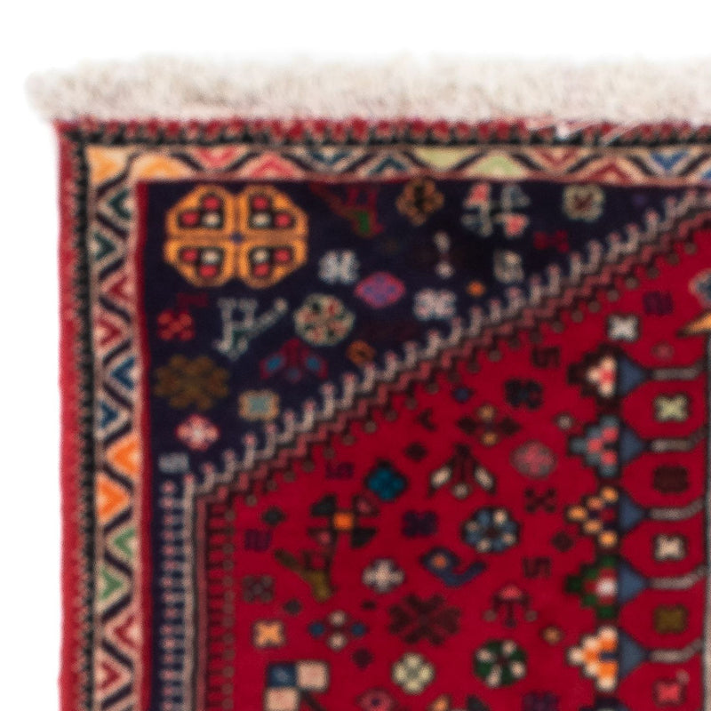 Perserteppich - Nomadic 114 x 77 cm